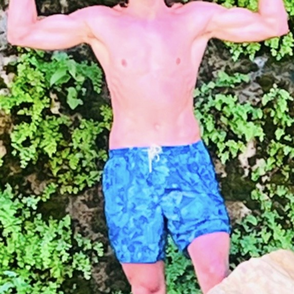 Profil de Anass, 20 ans, baise suisse à St. Antoni