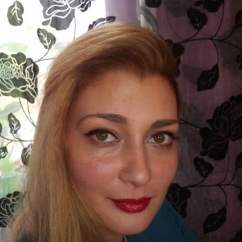 Profil de Anesie, 38 ans, baise suisse à Wynigen