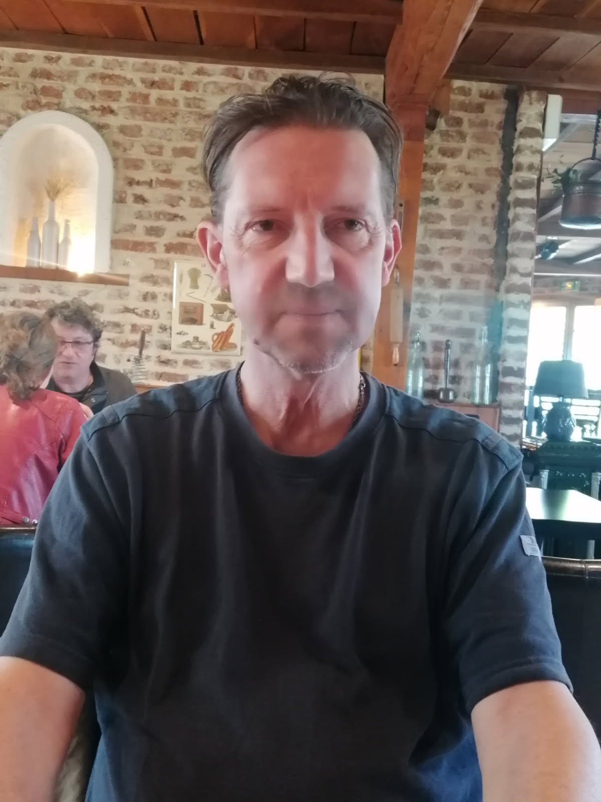 Profil de Craig, 55 ans, baise suisse à Beatenberg
