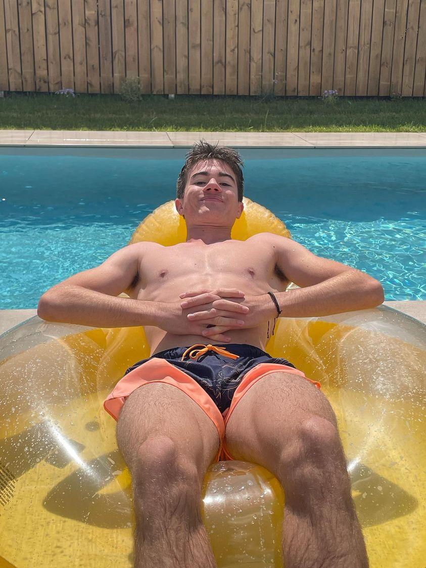 Profil de Anthonio, 20 ans, baise suisse à Plons