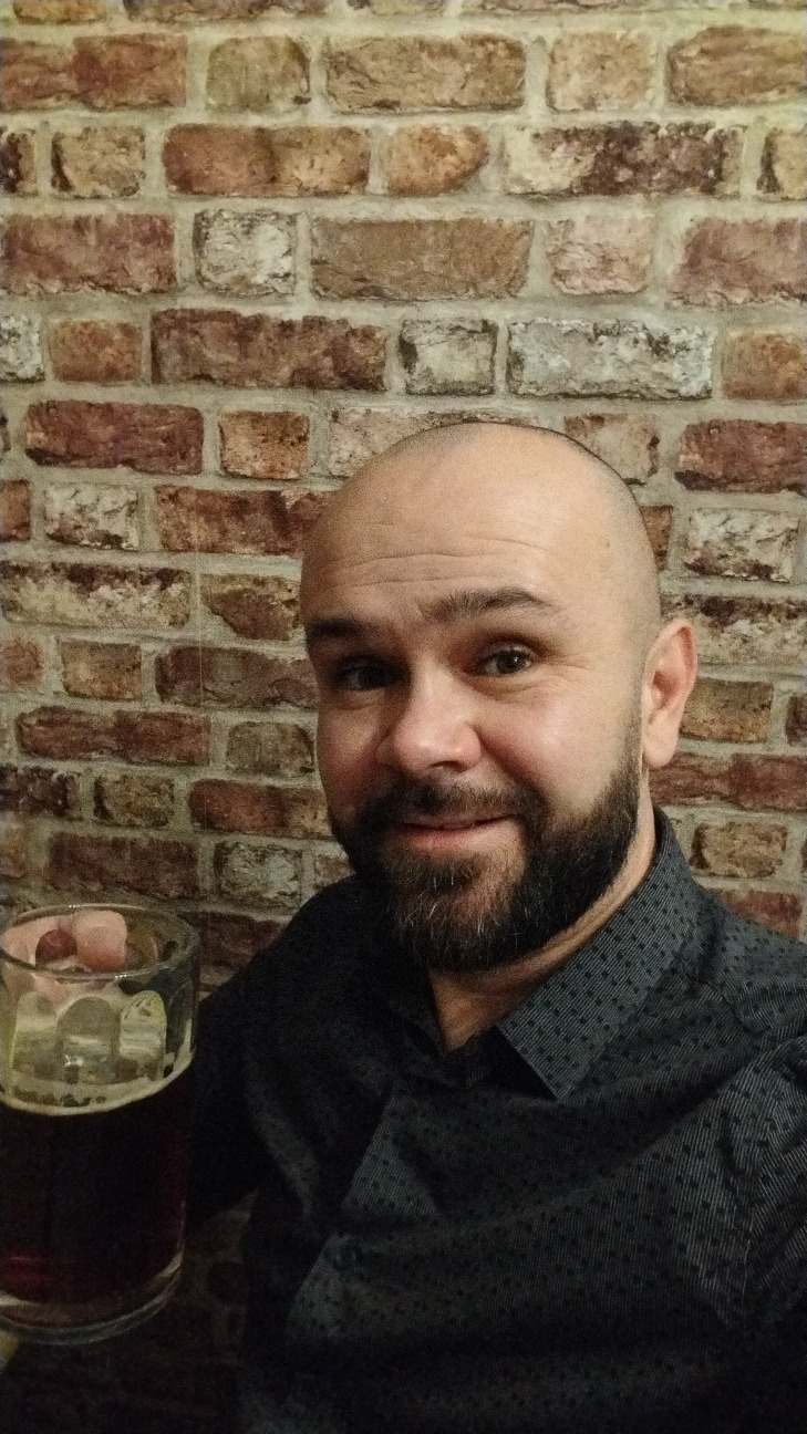 Profil de Marc-henri, 36 ans, baise suisse à Vuisternens-en-Ogoz
