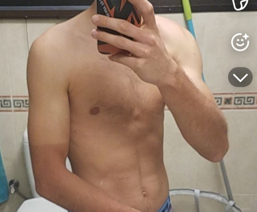 Profil de Ibai, 22 ans, baise suisse à Gingins