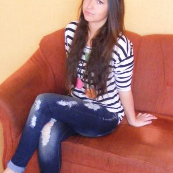 Profil de Mirabelle, 28 ans, baise suisse à Wynau