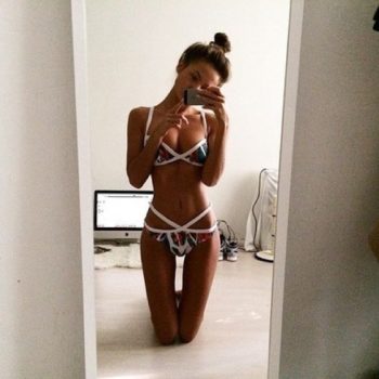 Profil de Concha, 27 ans, baise suisse à Jongny