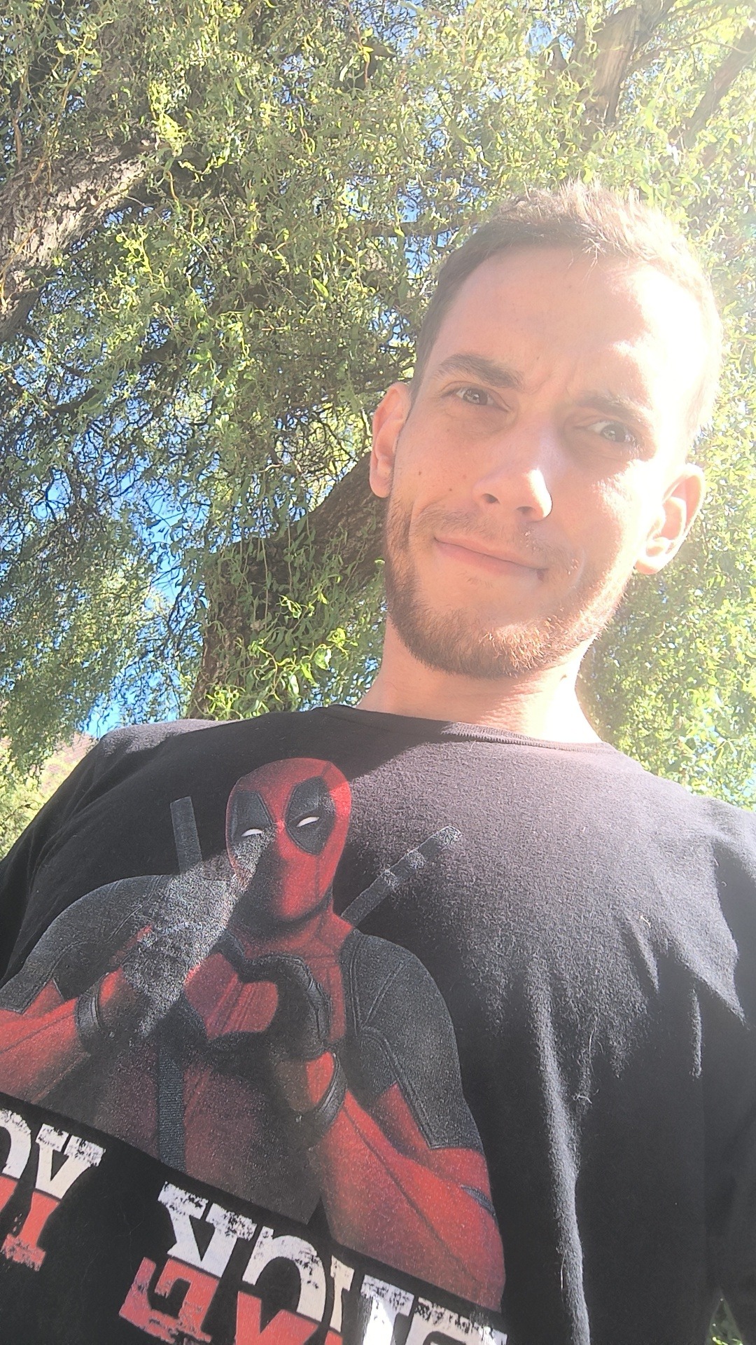 Profil de Joël, 29 ans, baise suisse à Chexbres