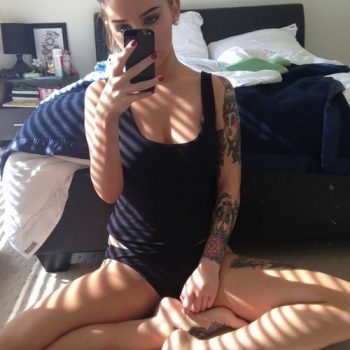 Profil de Lili, 27 ans, baise suisse à Bivio