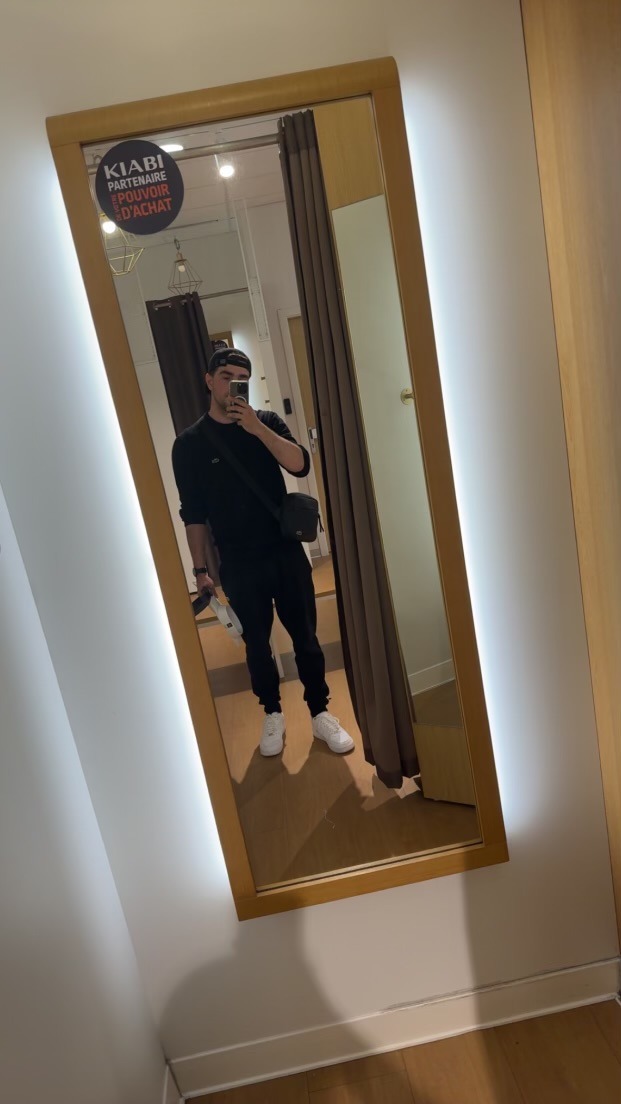 Profil de Claude-alexandre, 22 ans, baise suisse à Bachenbülach