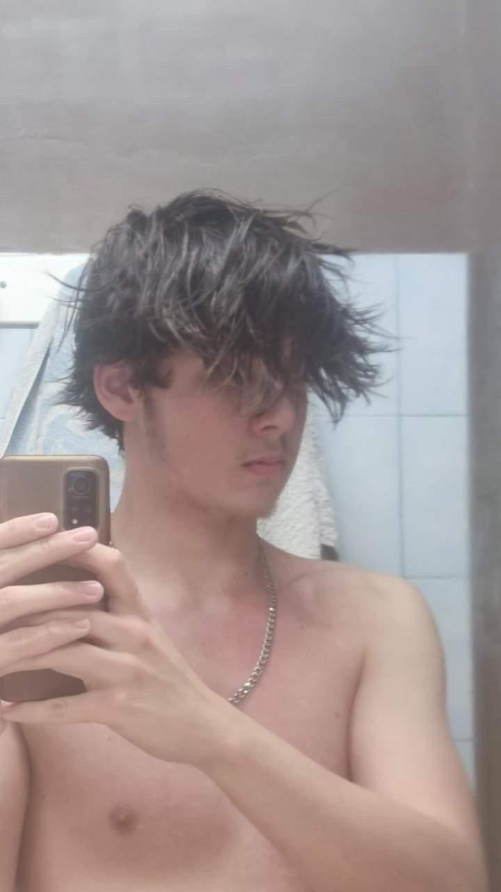 Profil de Selian, 19 ans, baise suisse à Oberried FR