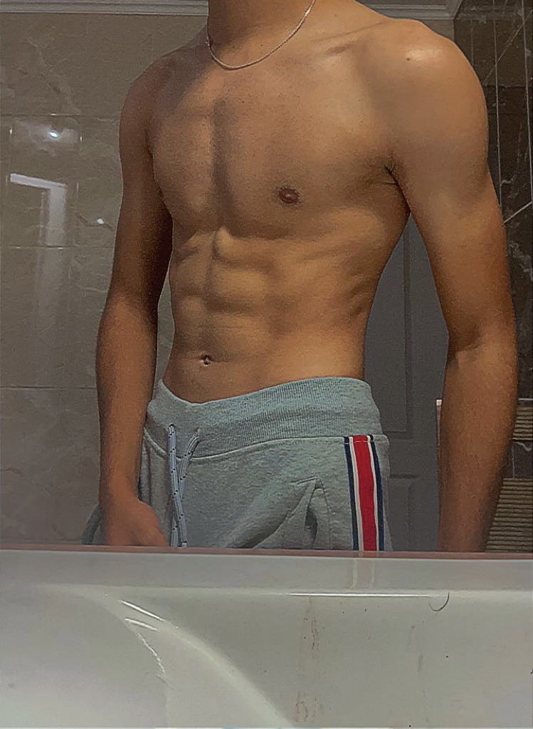 Profil de Zayane, 22 ans, baise suisse à Cremin