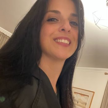 Profil de Melise, 27 ans, baise suisse à Guntershausen b. Aadorf