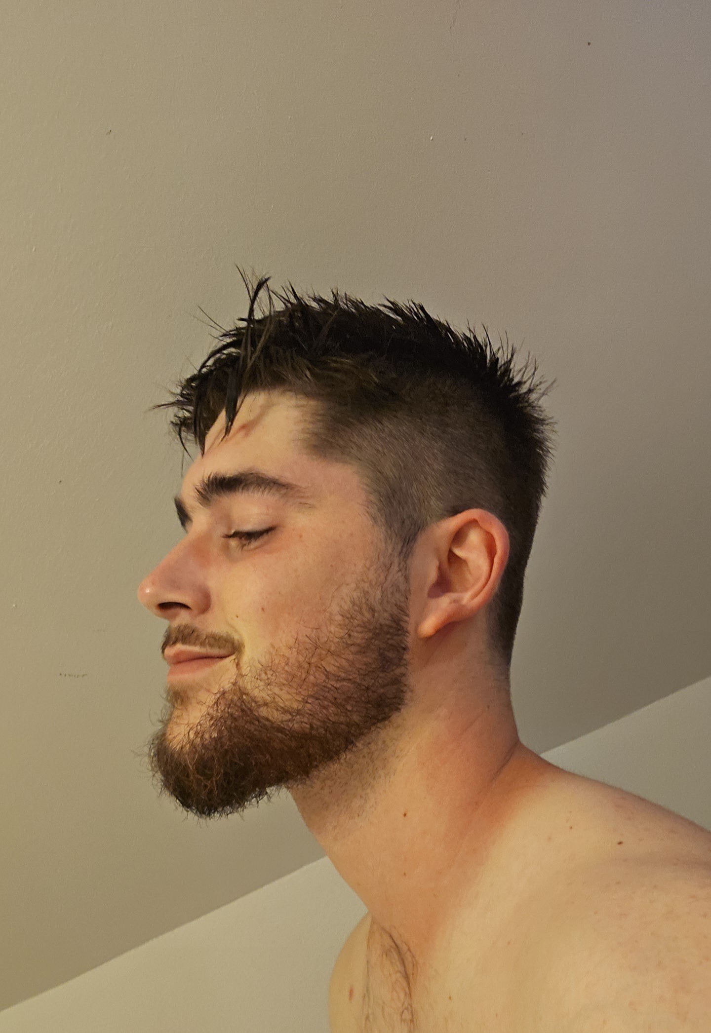 Profil de Tao, 25 ans, baise suisse à Tschugg