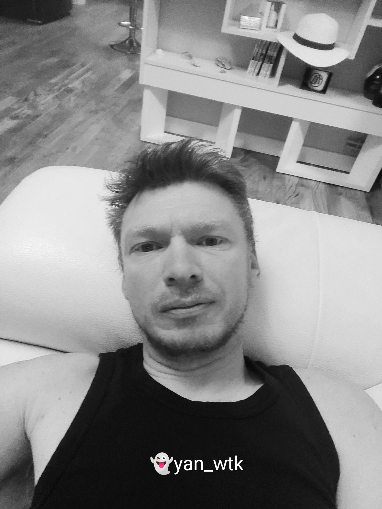 Profil de Stann, 43 ans, baise suisse à Guttannen