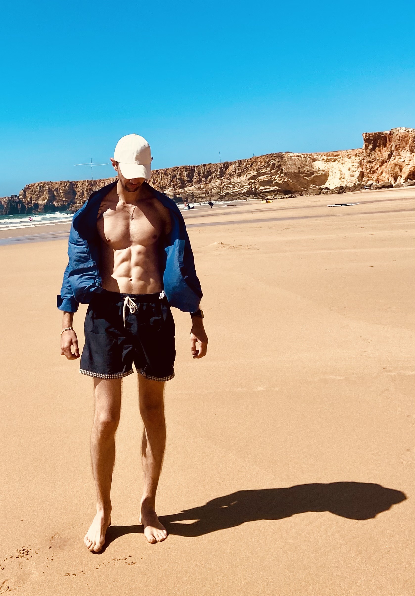 Profil de Nassem, 35 ans, baise suisse à Lyss