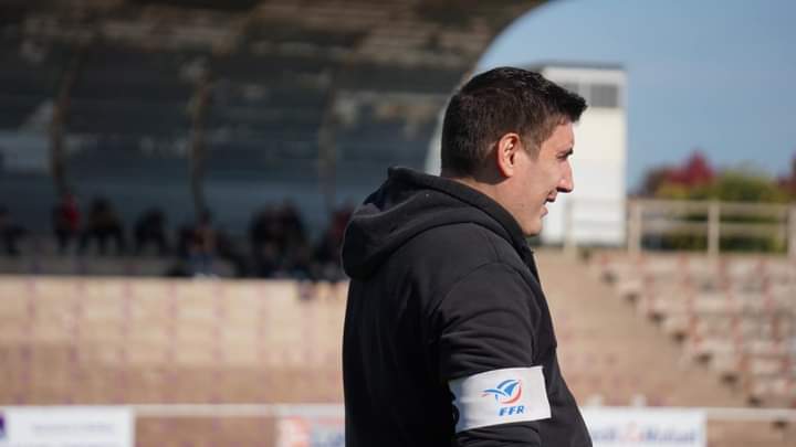 Profil de Sead, 39 ans, baise suisse à Bullet