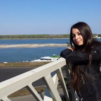 Profil de Isabella, 28 ans, baise suisse à Castaneda
