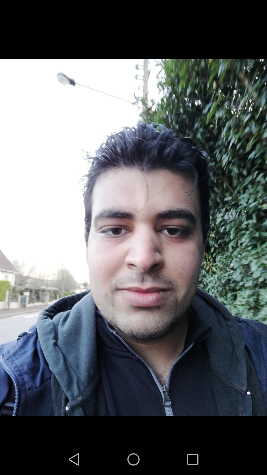 Profil de Loevan, 20 ans, baise suisse à Faoug