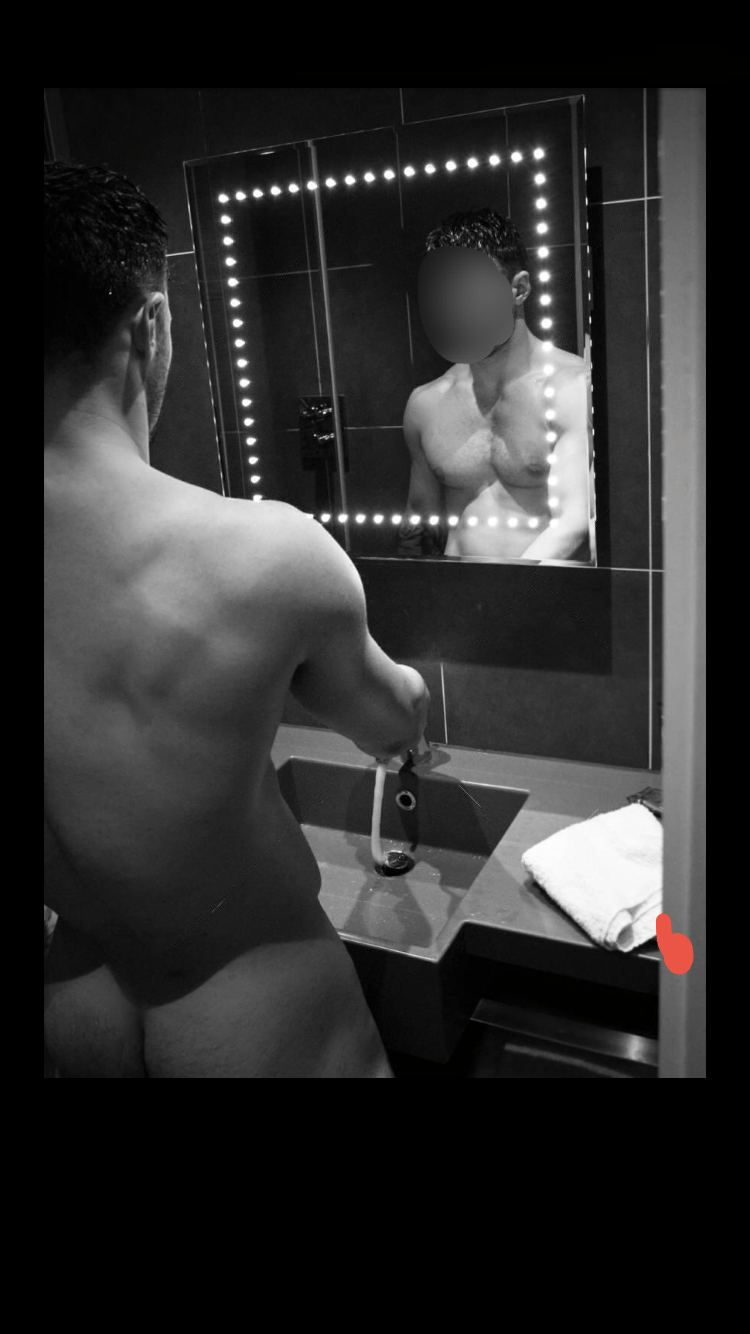 Profil de Ariel, 27 ans, baise suisse à Paspels