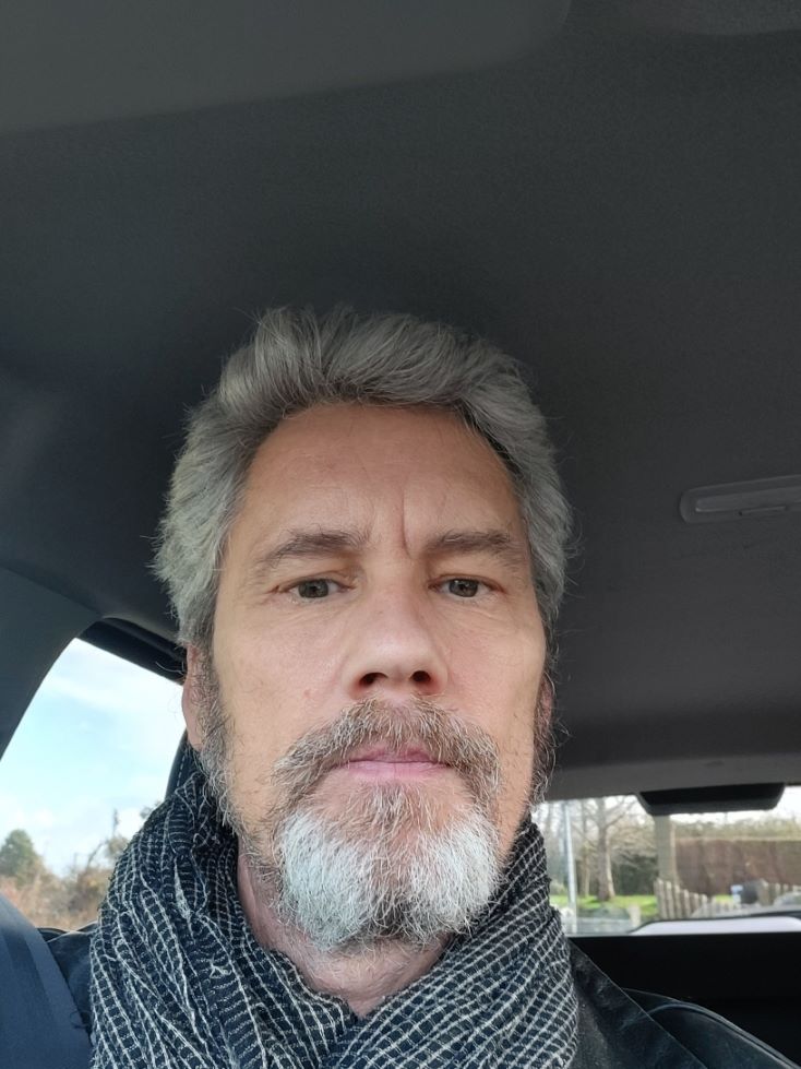 Profil de Zadig, 55 ans, baise suisse à Stierva