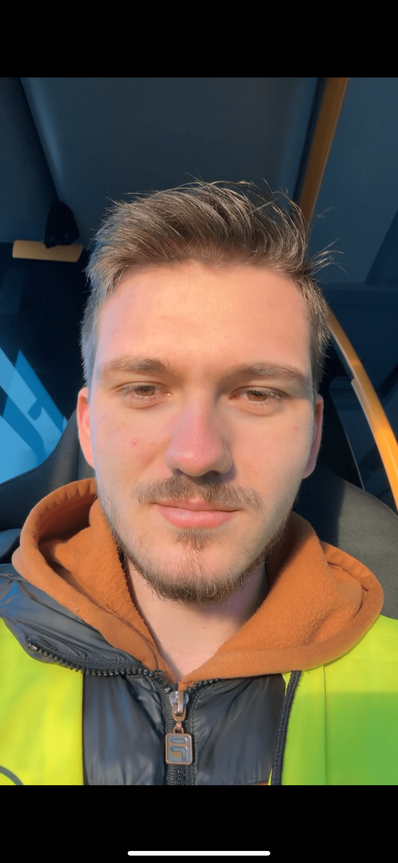 Profil de Chams, 23 ans, baise suisse à Siat