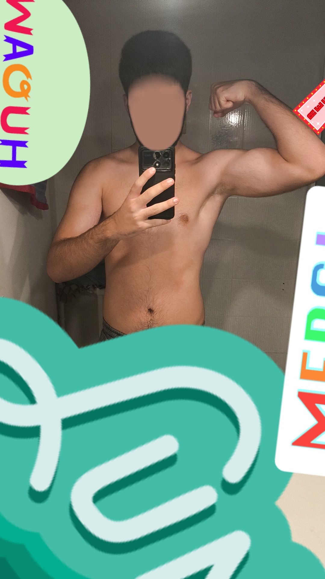 Profil de Enoha, 20 ans, baise suisse à Reckingen VS