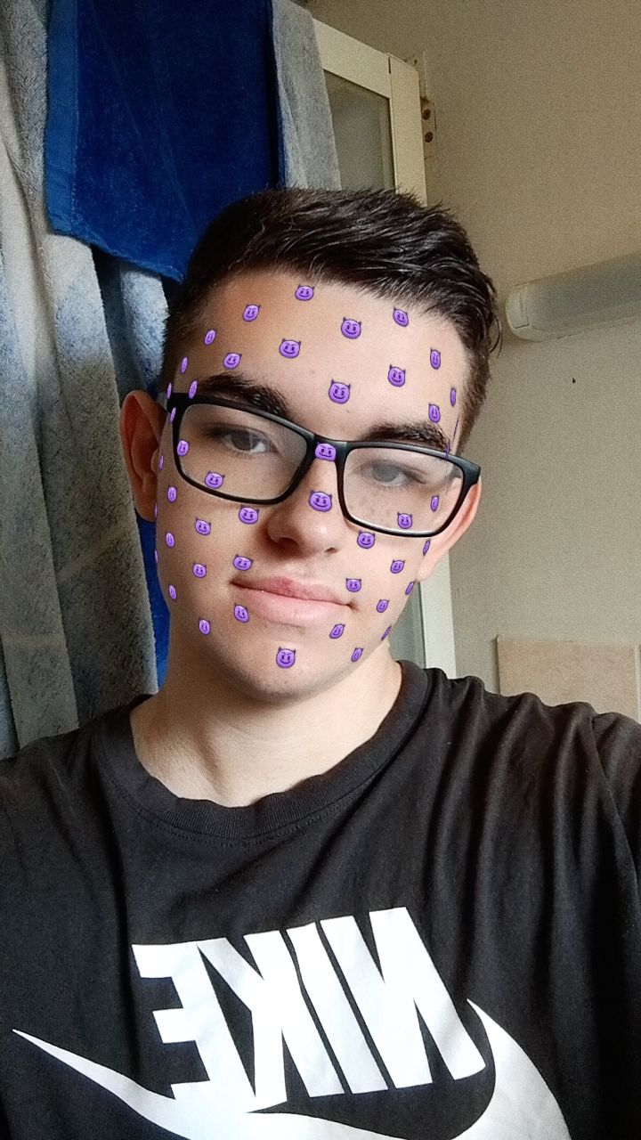 Profil de Ancelin, 21 ans, baise suisse à Furna