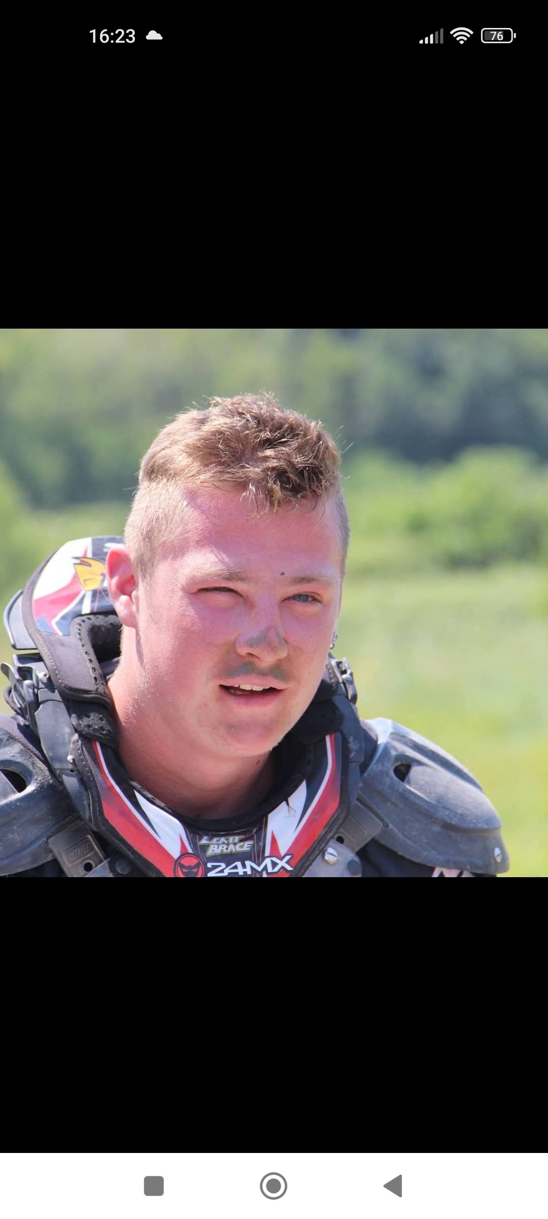 Profil de Adem, 28 ans, baise suisse à Andwil SG