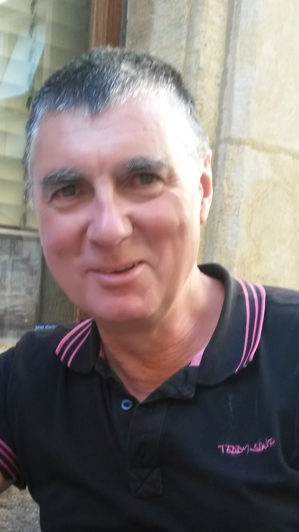 Profil de Toufik, 55 ans, baise suisse à Sutz