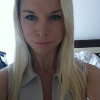 Profil de Vanda, 34 ans, baise suisse à Filzbach