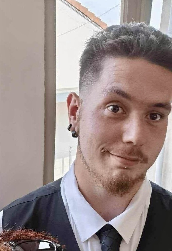 Profil de Stanislav, 29 ans, baise suisse à St. Moritz