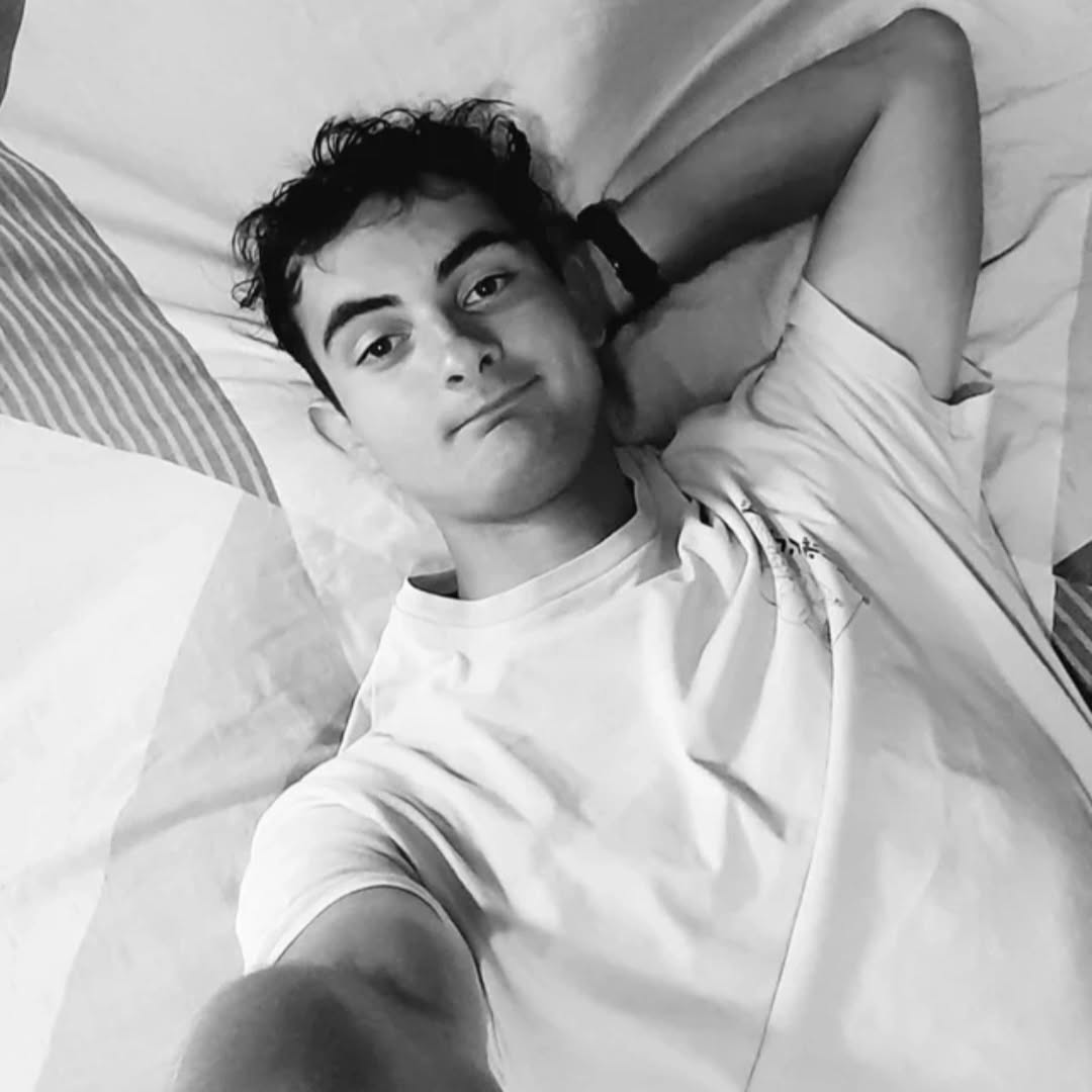 Profil de Abdullah, 19 ans, baise suisse à Aarwangen