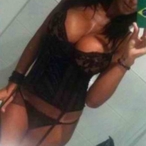 Profil de Corie, 27 ans, baise suisse à Jungfraujoch