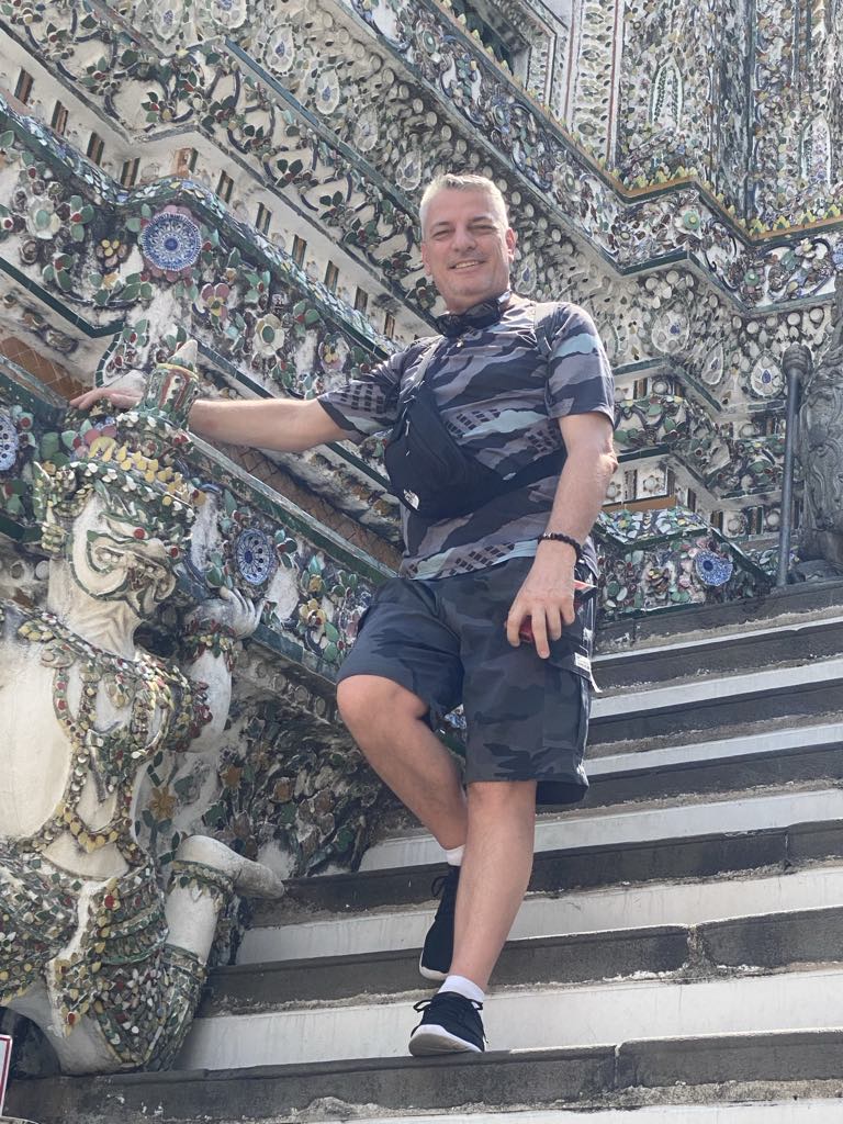 Profil de Nemanja, 53 ans, baise suisse à Longeau