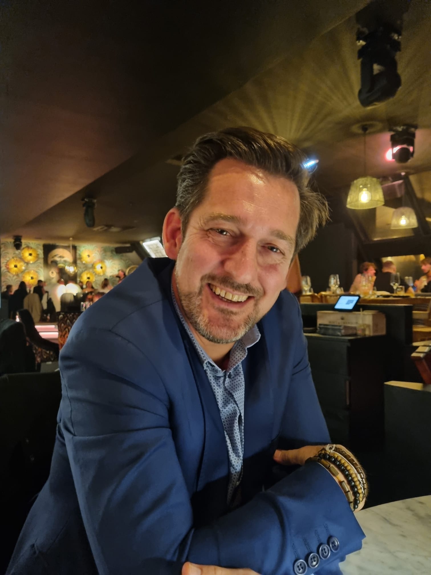 Profil de Yohanan, 48 ans, baise suisse à Mastrils