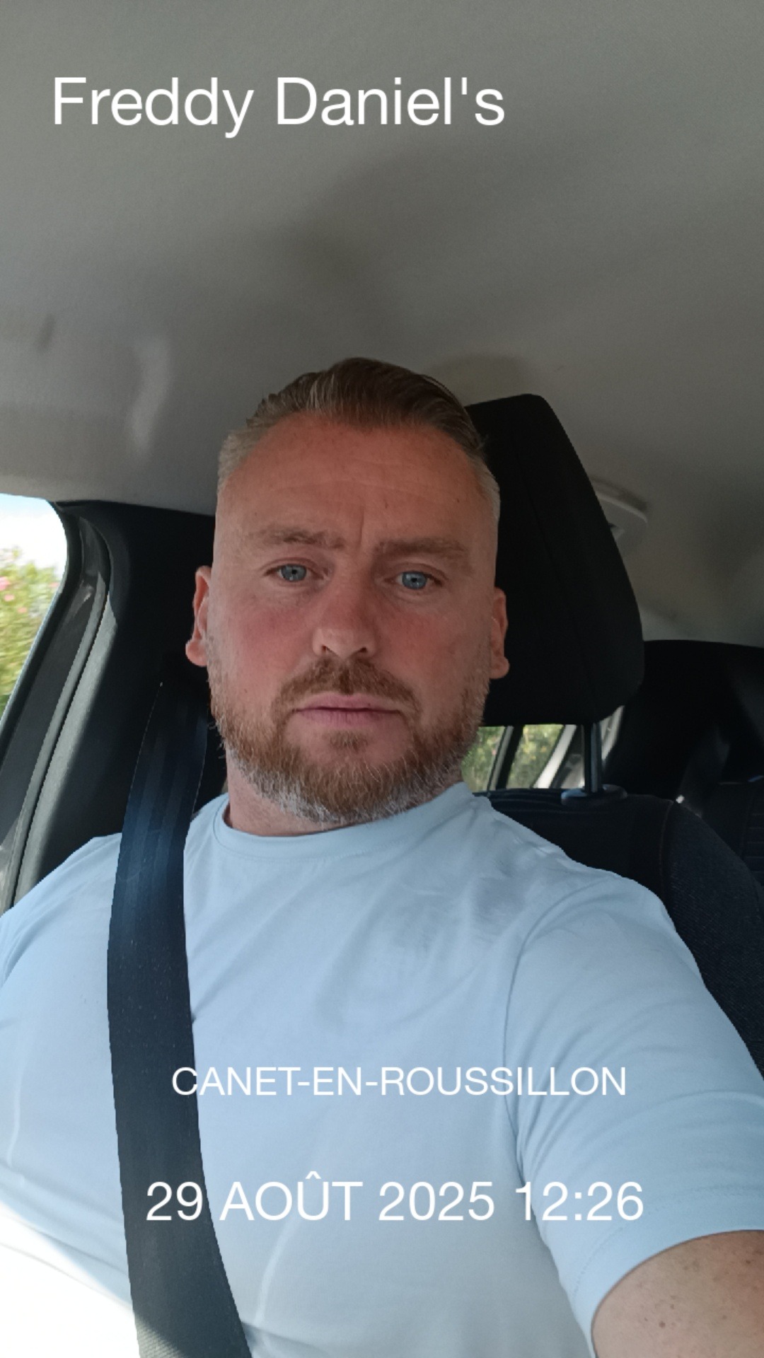Profil de Kyeran, 39 ans, baise suisse à Grône