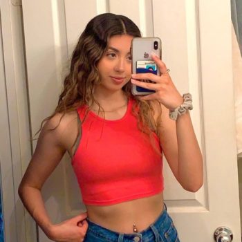 Profil de Yusra, 25 ans, baise suisse à Sornetan