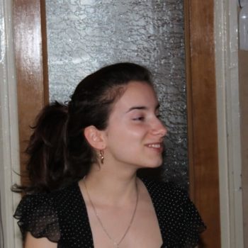 Profil de Kayliah, 29 ans, baise suisse à Ersigen