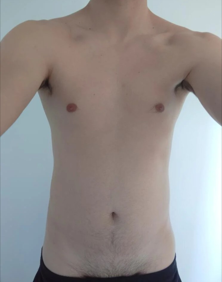 Profil de Aris, 27 ans, baise suisse à Litzirüti
