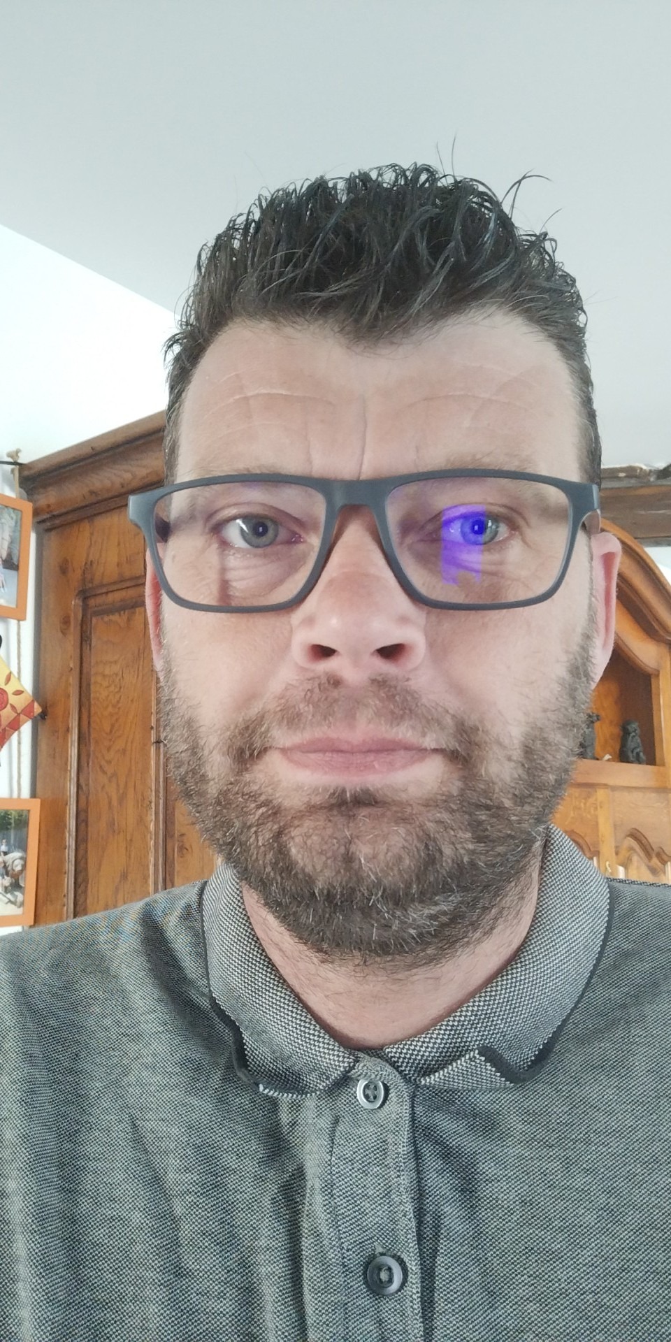 Profil de Kamille, 40 ans, baise suisse à Wilihof