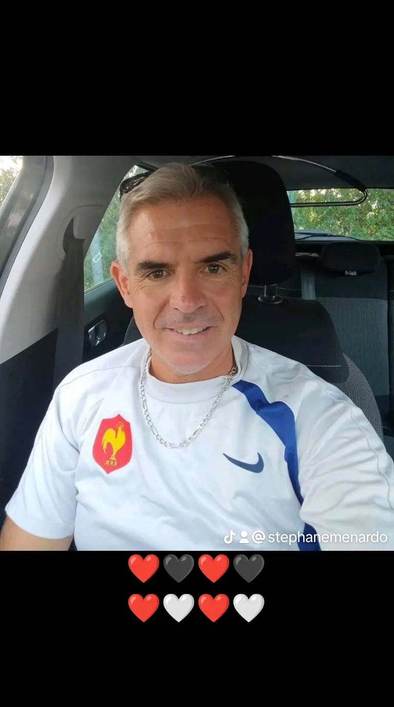 Profil de Muzaffer, 52 ans, baise suisse à Bassins