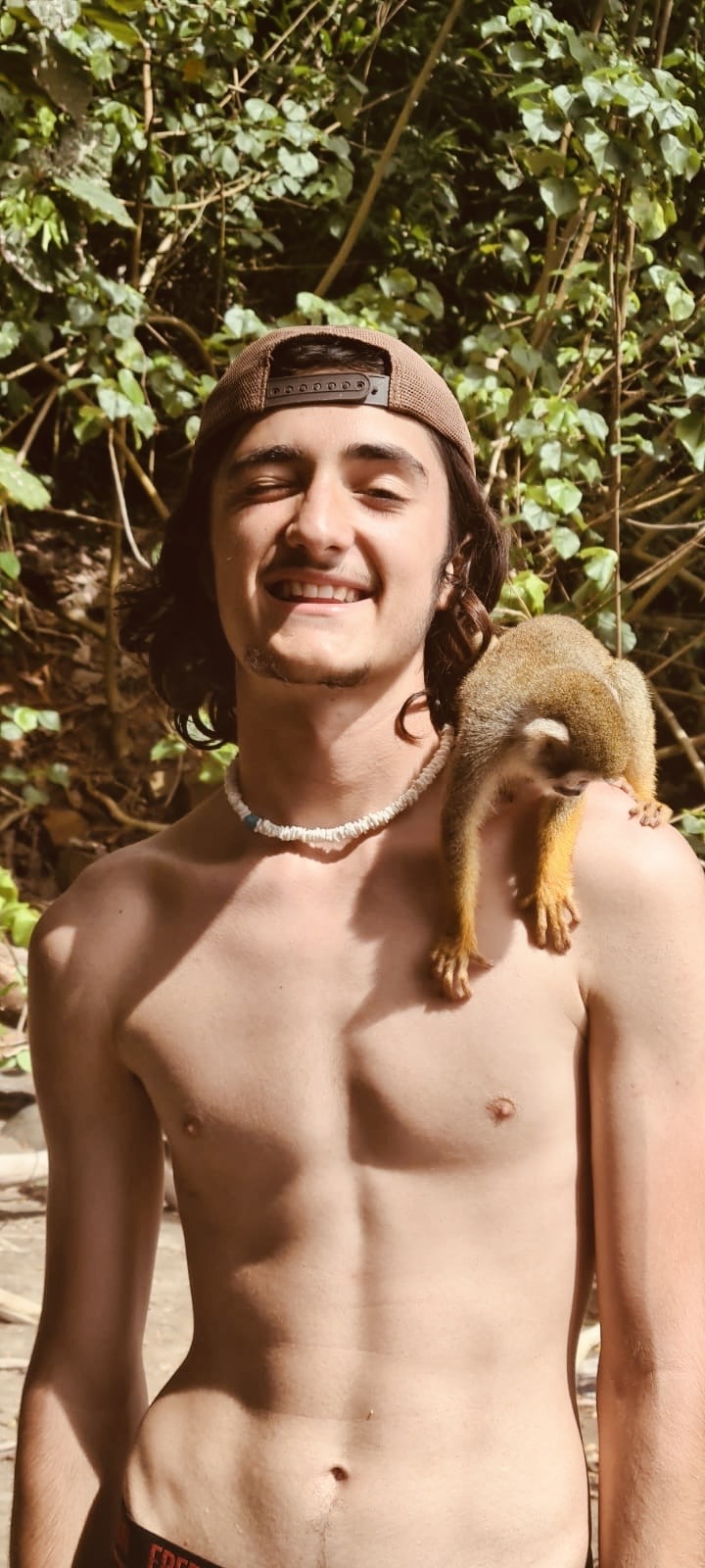 Profil de Metehan, 19 ans, baise suisse à Thalkirch