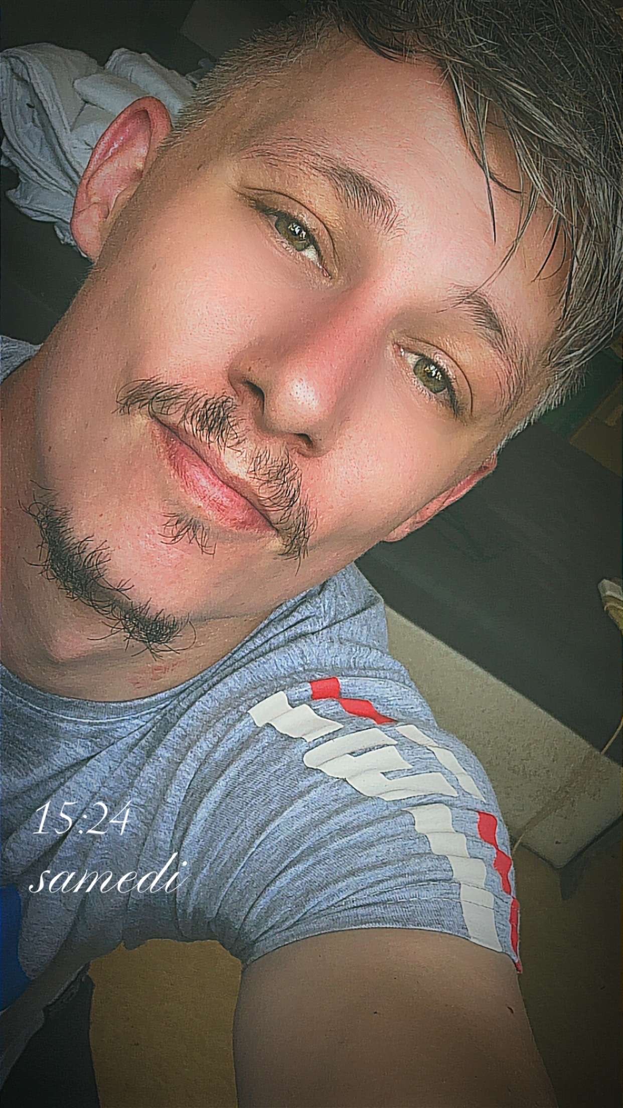 Profil de Ion, 33 ans, baise suisse à Ernen