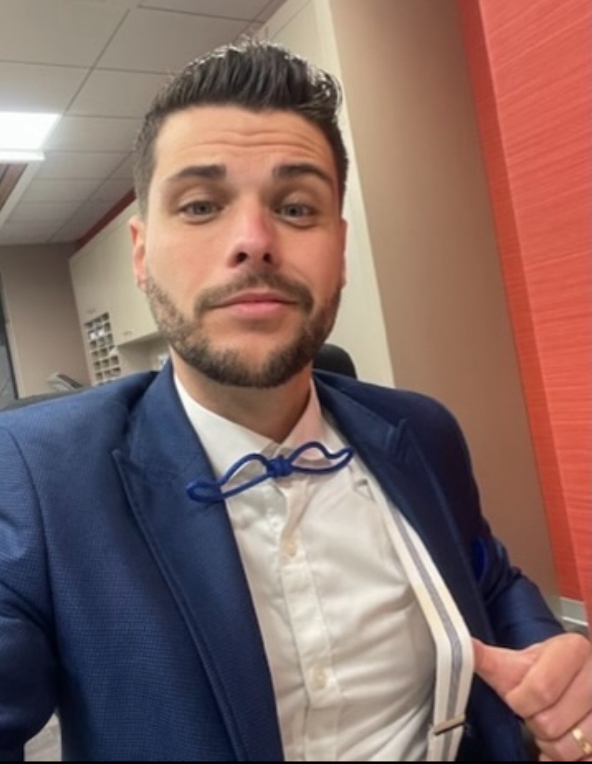 Profil de Myles, 35 ans, baise suisse à Fey (Nendaz)