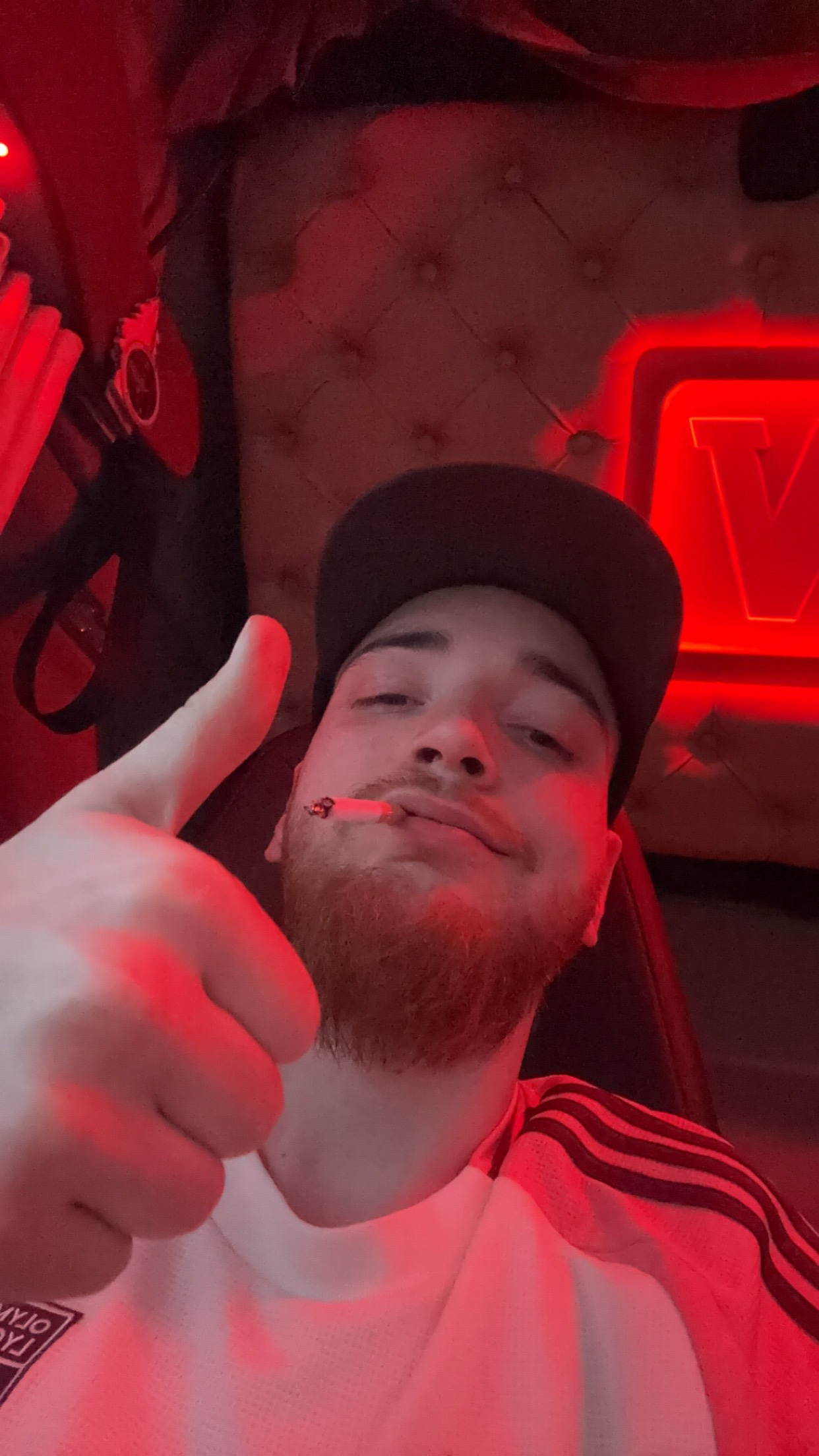 Profil de Jawad, 26 ans, baise suisse à Produit (Leytron)