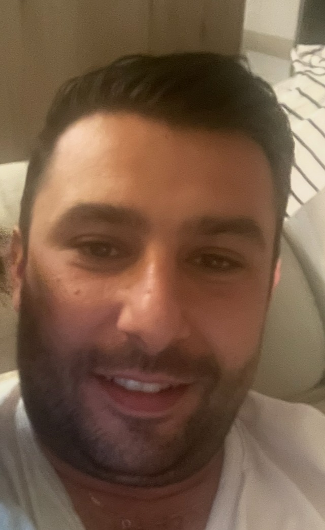 Profil de Brewenn, 37 ans, baise suisse à Lyss