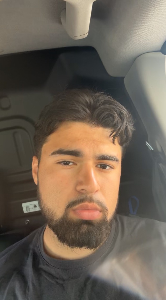 Profil de Semih, 19 ans, baise suisse à Emmen
