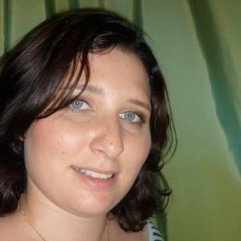 Profil de Djamyla, 33 ans, baise suisse à Kaltacker