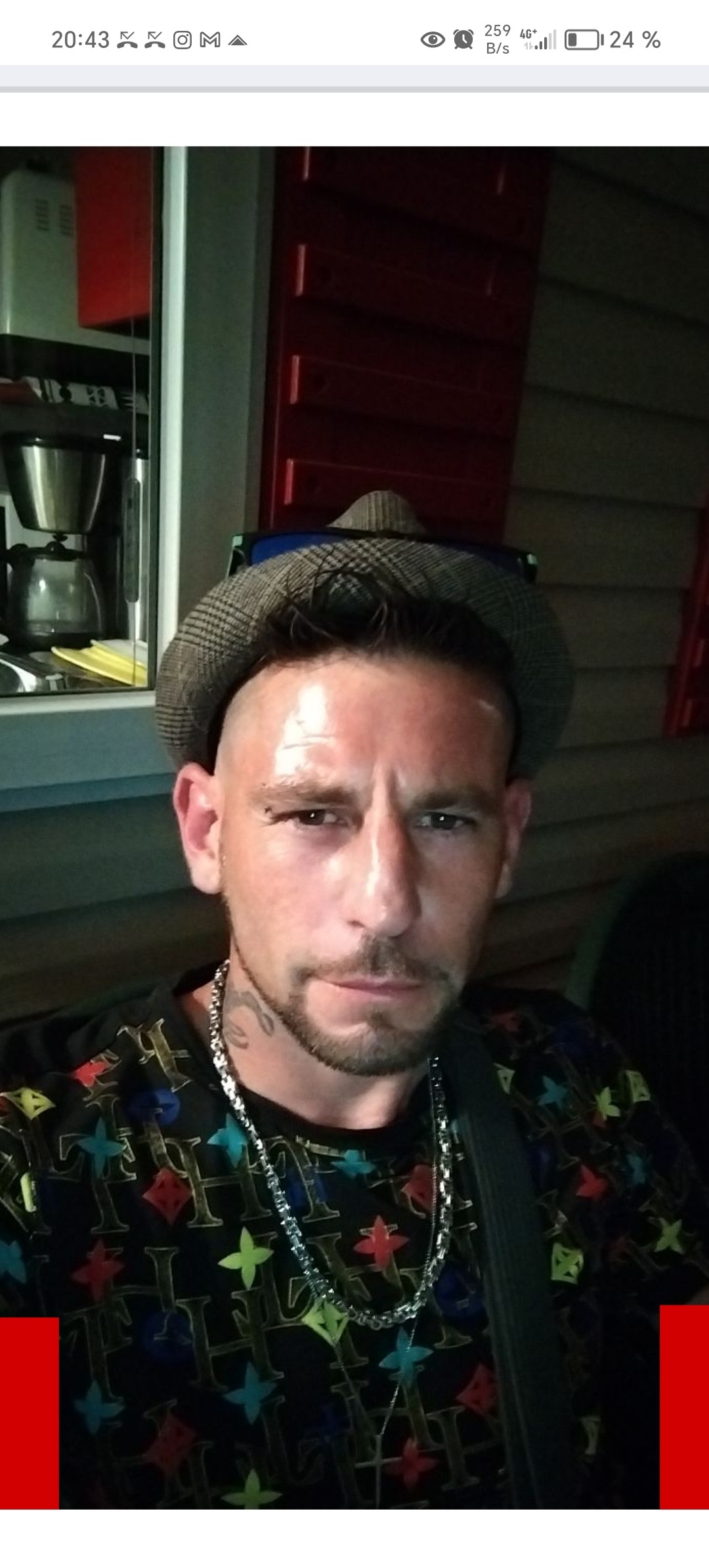 Profil de Martial, 34 ans, baise suisse à Oey