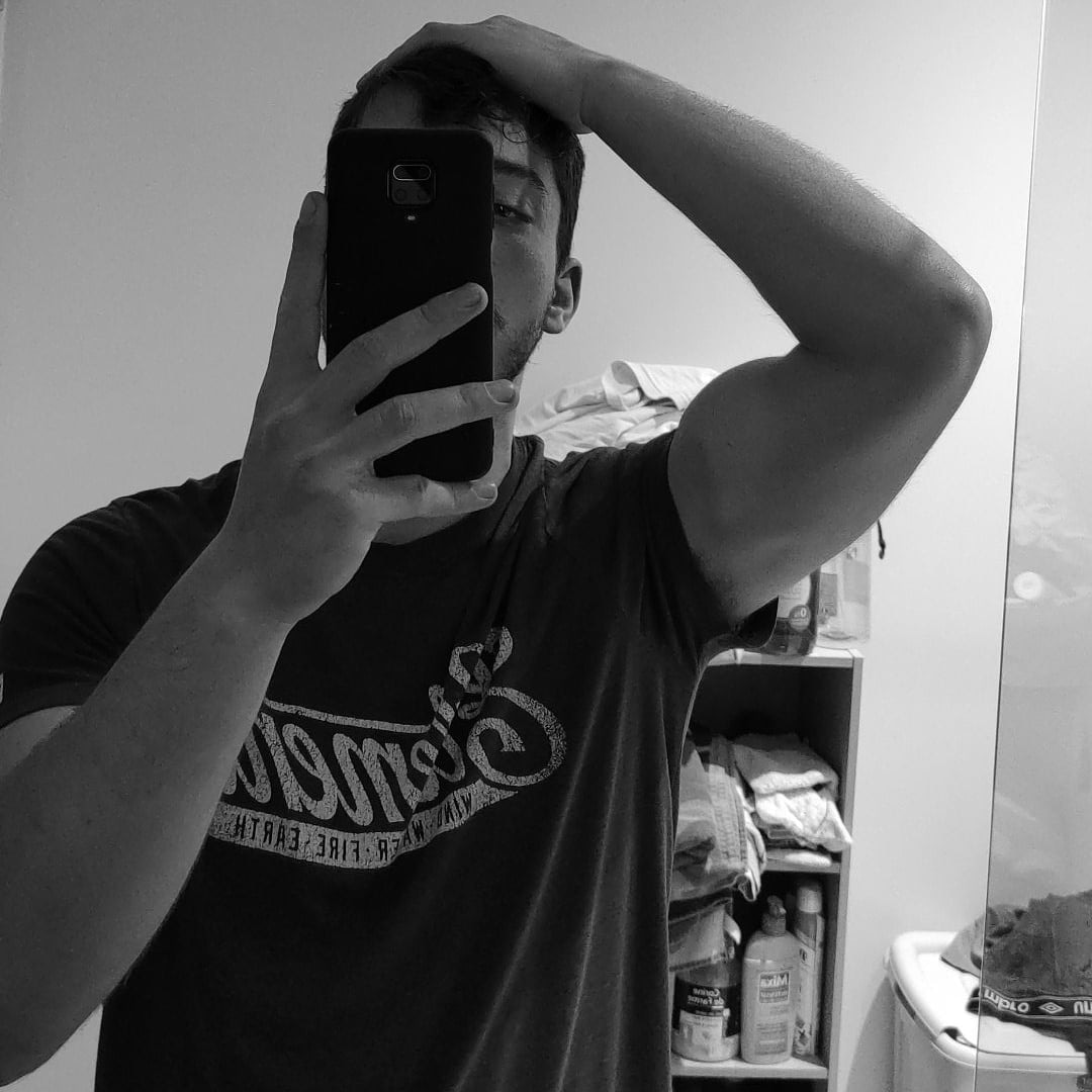 Profil de Jean-wilfrid, 23 ans, baise suisse à Altbüron