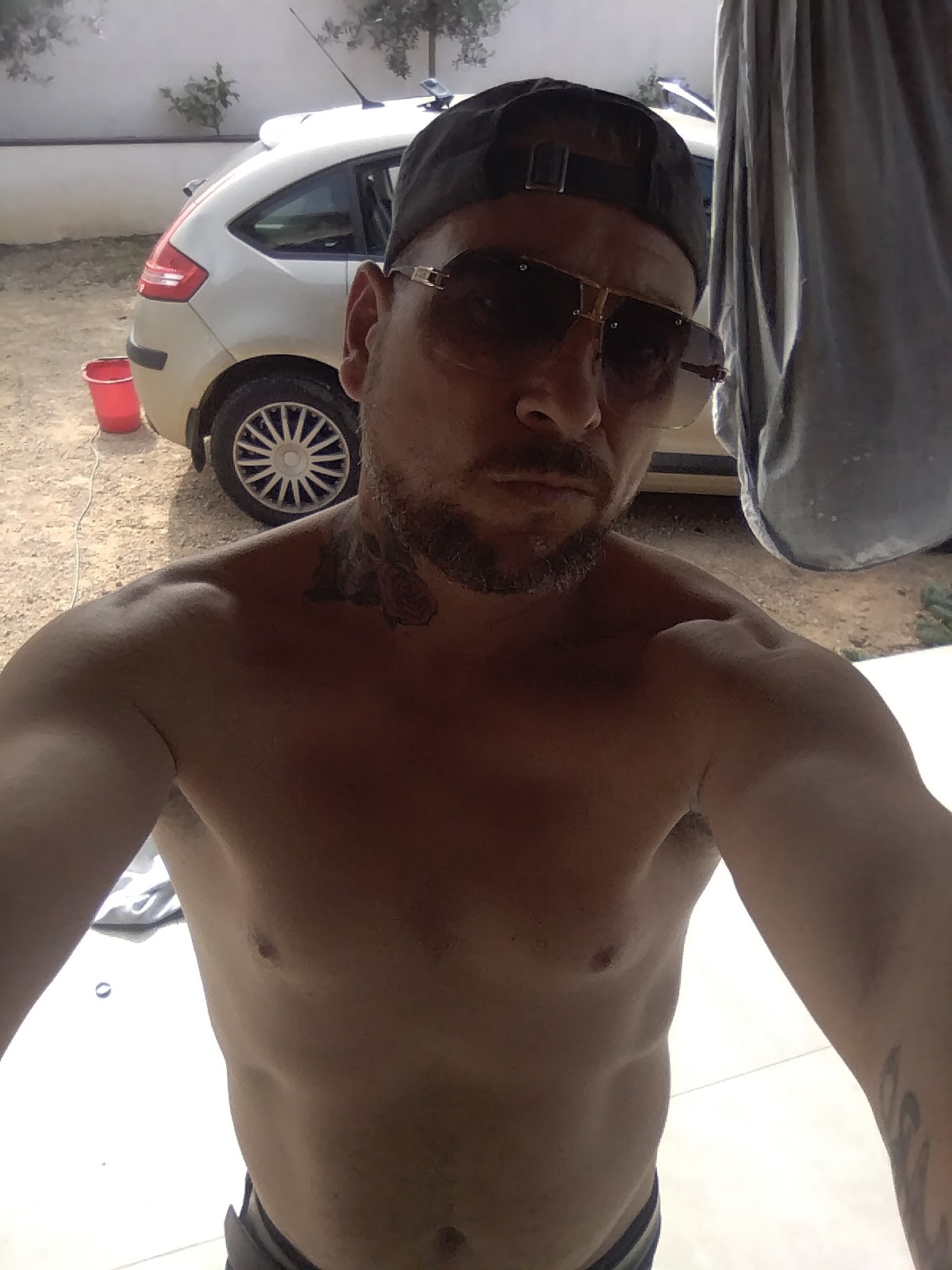 Profil de Cheickh, 43 ans, baise suisse à Rüegsau