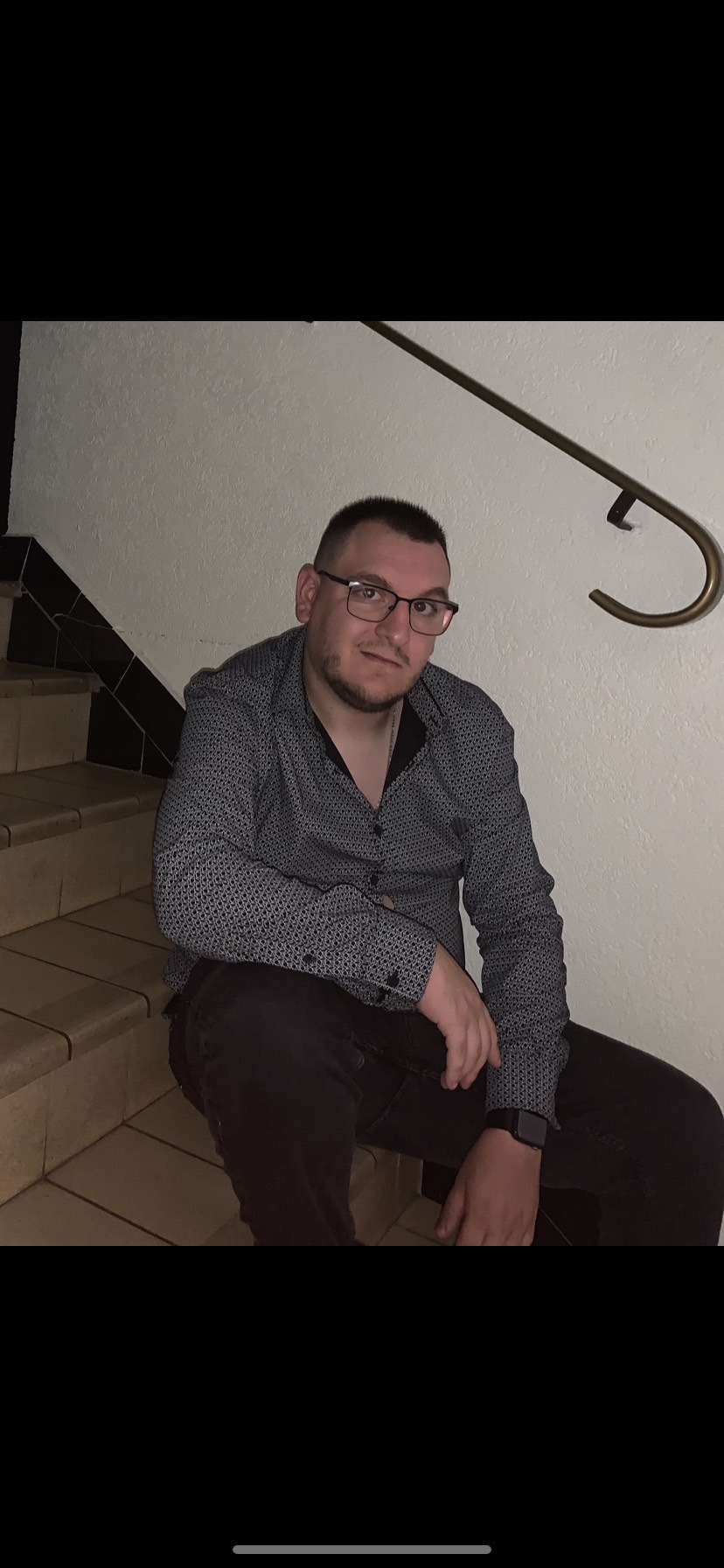 Profil de Louis-dominique, 31 ans, baise suisse à Kiesen